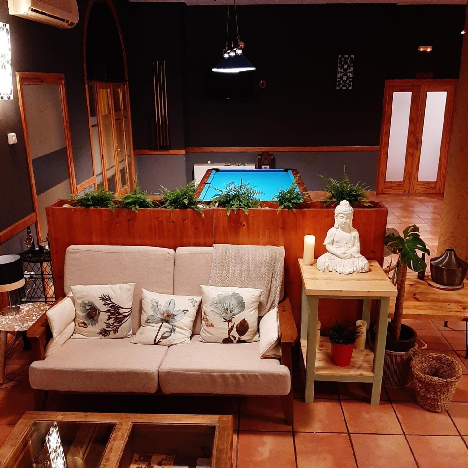 Hostal Tastavins Penarroya De Tastavins Exterior photo