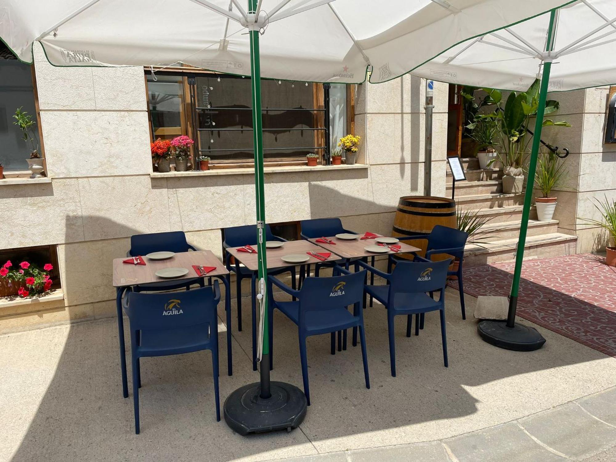 Hostal Tastavins Penarroya De Tastavins Exterior photo